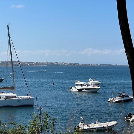 Hedi Sozopol Ξενοδοχείο Εξωτερικό φωτογραφία