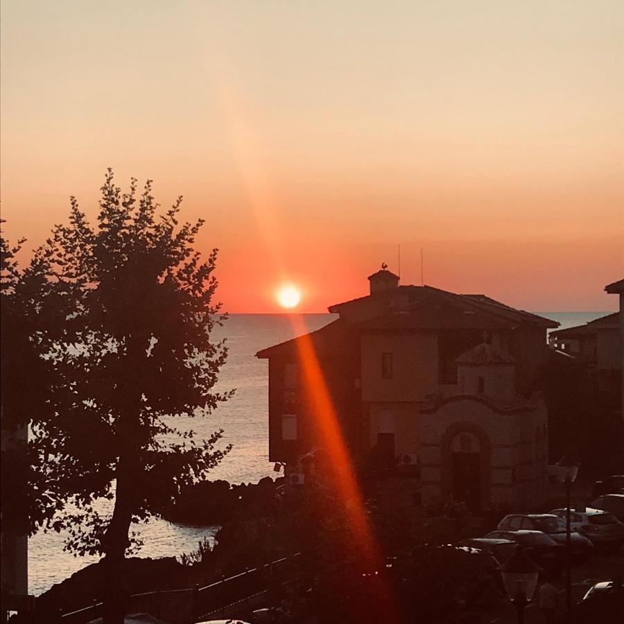 Hedi Sozopol Ξενοδοχείο Εξωτερικό φωτογραφία