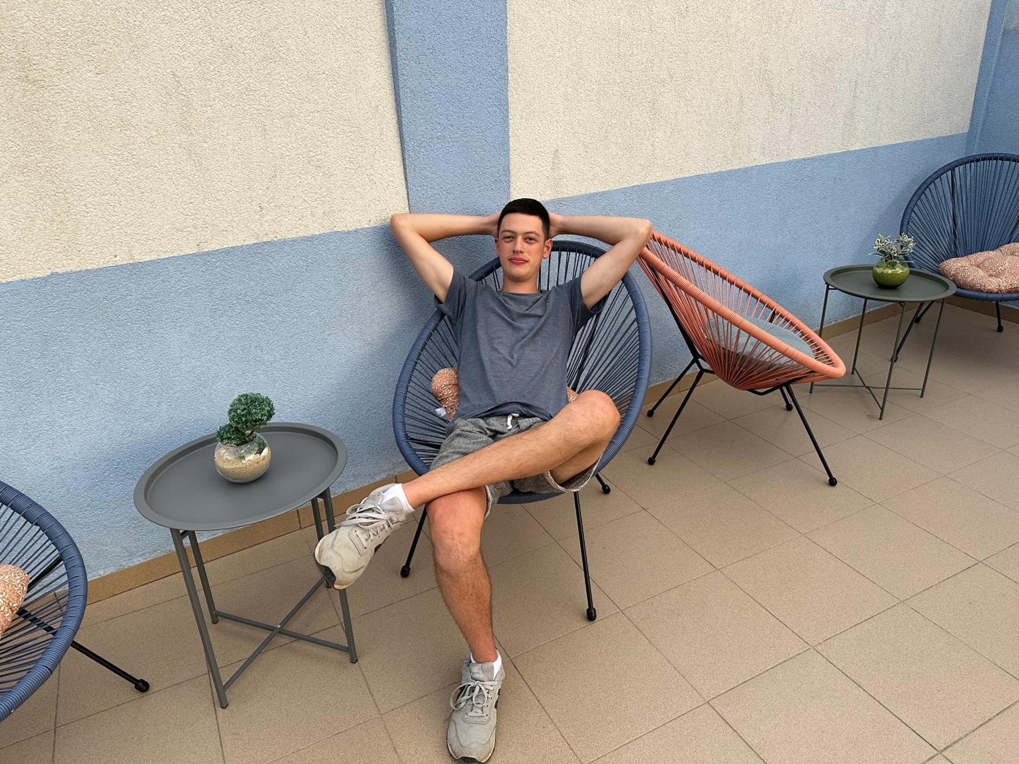 Hedi Sozopol Ξενοδοχείο Εξωτερικό φωτογραφία