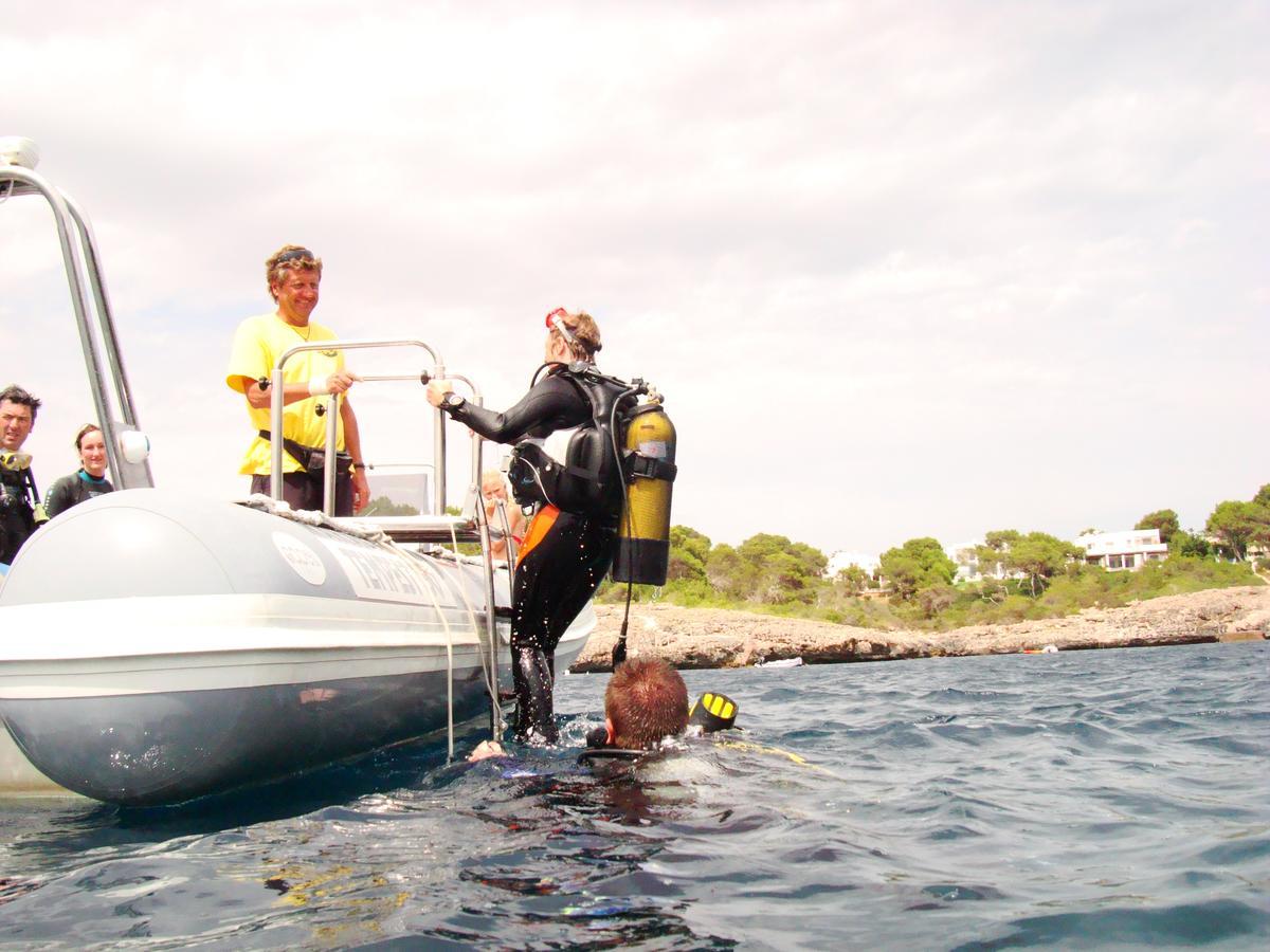 Hedi Sozopol Ξενοδοχείο Εξωτερικό φωτογραφία